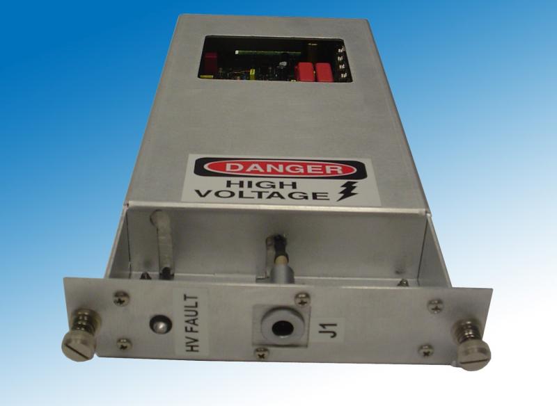 High Voltage Regulated Power Module Fast 1mSec Current Source Sink 3kV 6kV 10kV
