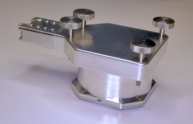 Tungsten Molybdenum Deposition Focused Ion Beam FEI Circuit Edit FIB V600 400 G4