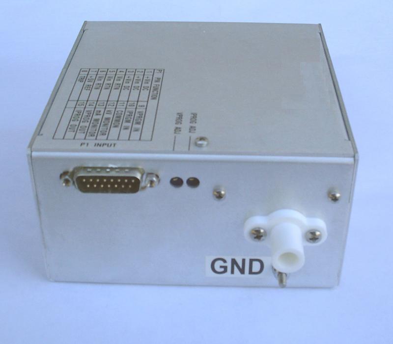 Positive Negative Polarity High Voltage Module 1kV 20kV 30kV Regulated Low Noise